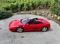 Ferrari F355 Spider, Schalter, deutsch ! Rot - thumbnail 5