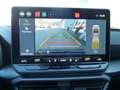 SEAT Leon LEON FR 1.5 ETSI DSG NAVI AHZV-VORBER. SITZHEIZ. Gris - thumbnail 18