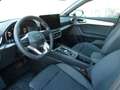 SEAT Leon LEON FR 1.5 ETSI DSG NAVI AHZV-VORBER. SITZHEIZ. Gris - thumbnail 6
