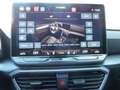 SEAT Leon LEON FR 1.5 ETSI DSG NAVI AHZV-VORBER. SITZHEIZ. Gris - thumbnail 10