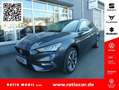 SEAT Leon LEON FR 1.5 ETSI DSG NAVI AHZV-VORBER. SITZHEIZ. Gris - thumbnail 1