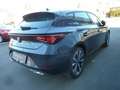 SEAT Leon LEON FR 1.5 ETSI DSG NAVI AHZV-VORBER. SITZHEIZ. Gris - thumbnail 2