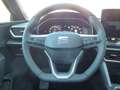SEAT Leon LEON FR 1.5 ETSI DSG NAVI AHZV-VORBER. SITZHEIZ. Gris - thumbnail 8
