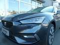 SEAT Leon LEON FR 1.5 ETSI DSG NAVI AHZV-VORBER. SITZHEIZ. Gris - thumbnail 15