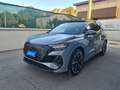 Audi Q4 e-tron Q4 Sportback e-tron Q4 Sportback 40 S line edition Grau - thumbnail 3
