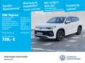 Volkswagen Tayron R-Line 2.0 TDI DSG 4Motion AHK HUD IQ.LIG Weiß - thumbnail 1