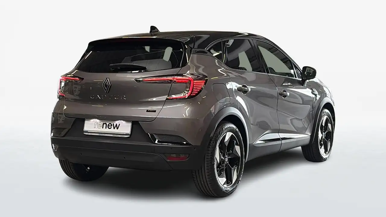 Renault Captur 2026