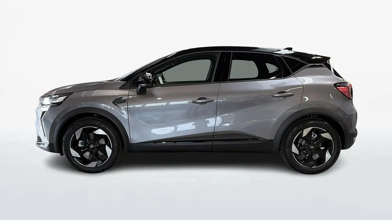 Renault Captur 2026