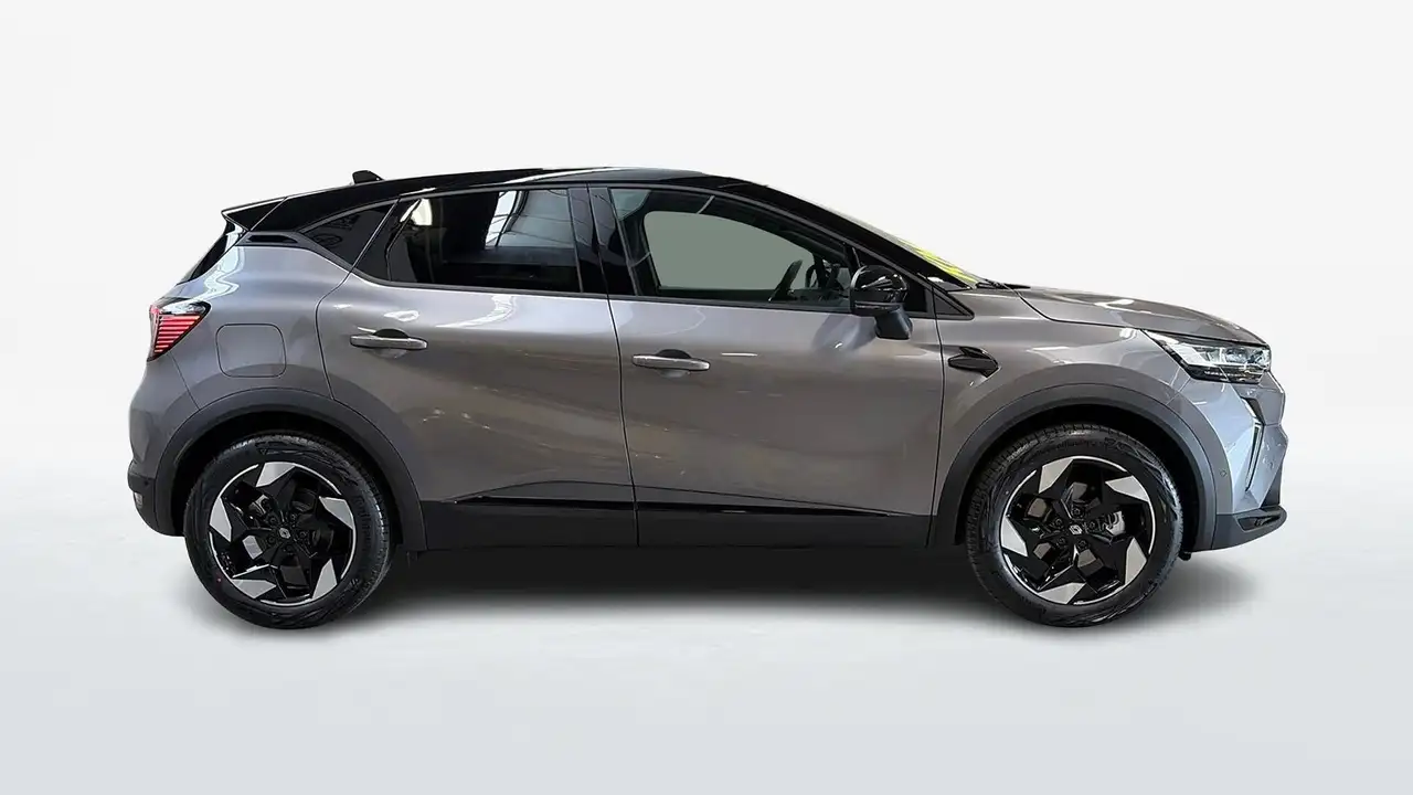 Renault Captur 2026