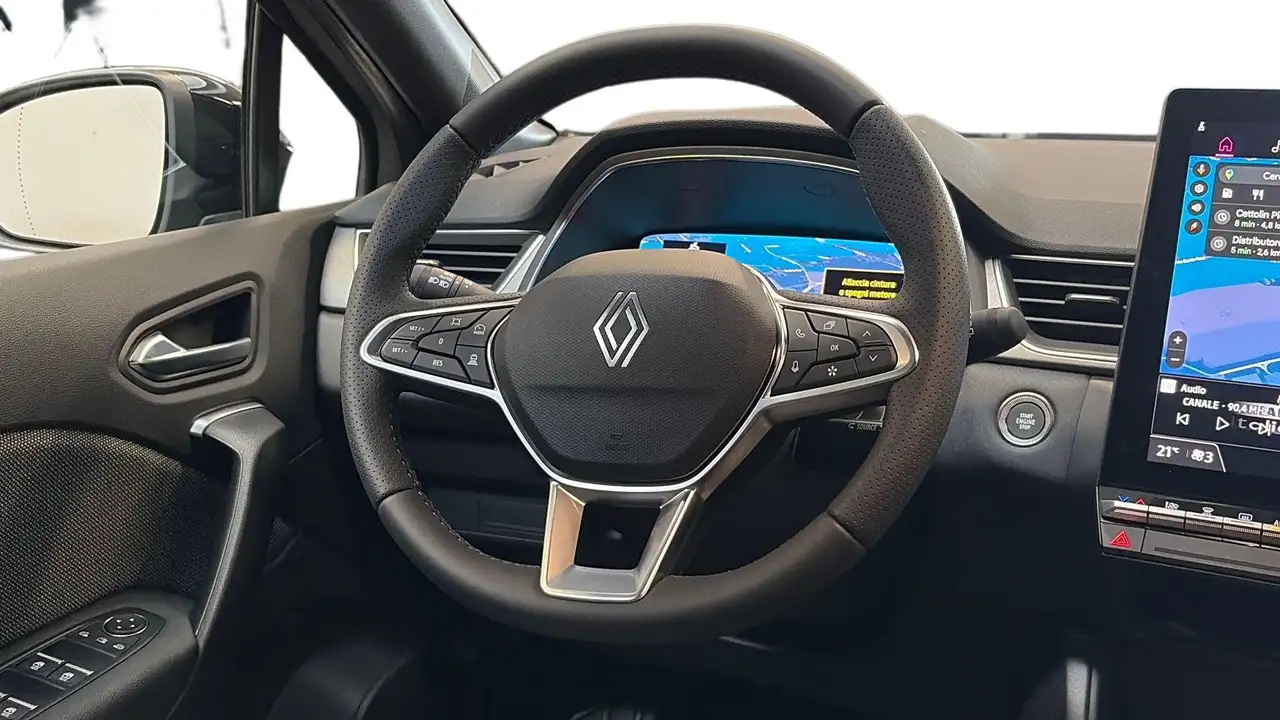 Renault Captur 2026 — фото 8