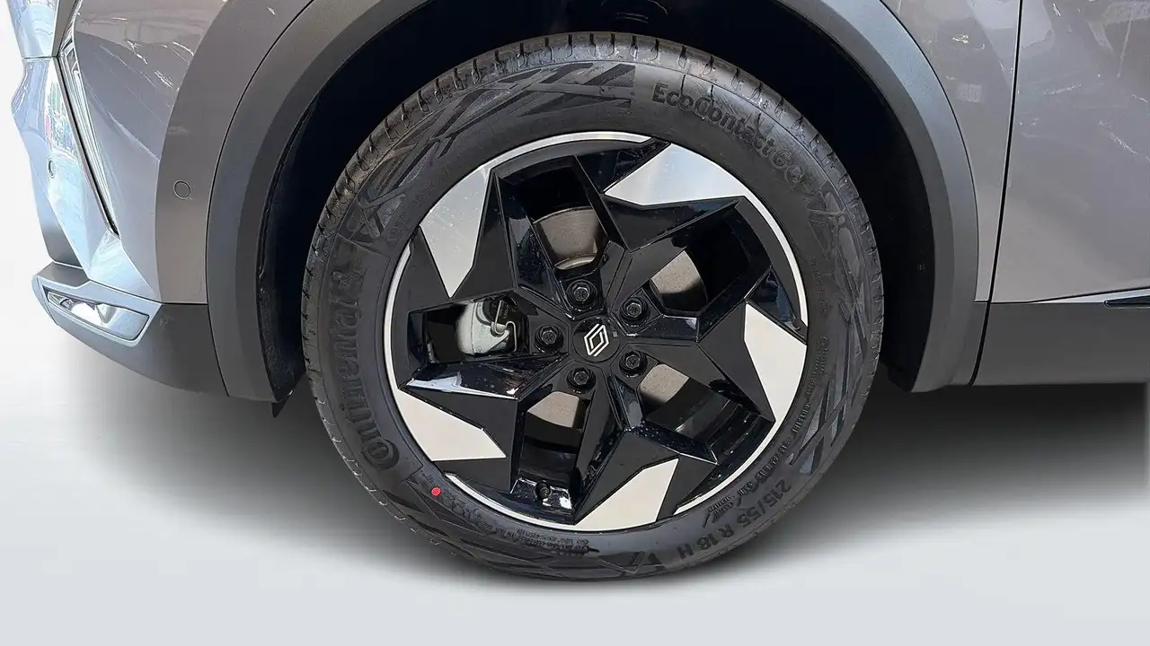 Renault Captur 2026
