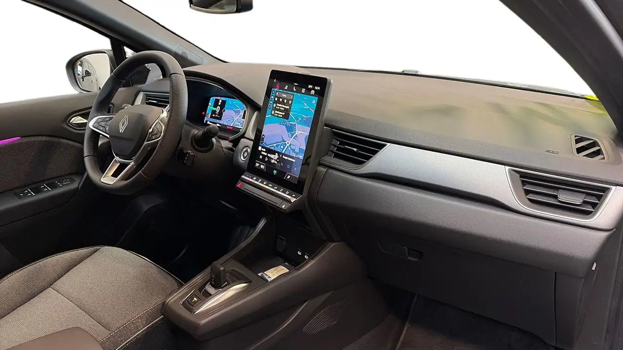 Renault Captur 2026 — фото 10