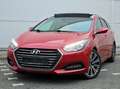 Hyundai i40 cw blue Premium+Leder+Navi+1.Hand Rouge - thumbnail 12