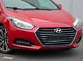 Hyundai i40 cw blue Premium+Leder+Navi+1.Hand Rouge - thumbnail 14