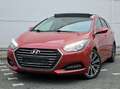 Hyundai i40 cw blue Premium+Leder+Navi+1.Hand Rouge - thumbnail 9
