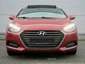 Hyundai i40 cw blue Premium+Leder+Navi+1.Hand Rouge - thumbnail 4