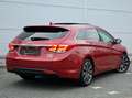 Hyundai i40 cw blue Premium+Leder+Navi+1.Hand Rouge - thumbnail 6