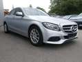 Mercedes-Benz C 180 CGI Avantgarde NAVI/PDC/AMBIENTE Argento - thumbnail 5