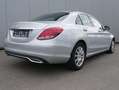 Mercedes-Benz C 180 CGI Avantgarde NAVI/PDC/AMBIENTE Argento - thumbnail 4