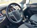 Opel Mokka 1.6 Ecotec 115CV 4x2 Start&Stop Cosmo GPL Argento - thumbnail 11