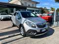 Opel Mokka 1.6 Ecotec 115CV 4x2 Start&Stop Cosmo GPL Argento - thumbnail 4