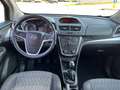 Opel Mokka 1.6 Ecotec 115CV 4x2 Start&Stop Cosmo GPL Argento - thumbnail 14