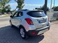 Opel Mokka 1.6 Ecotec 115CV 4x2 Start&Stop Cosmo GPL Argento - thumbnail 10