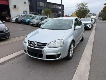Jetta 1.9 TDi B2B-line DPF