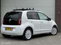 Volkswagen up! 1.0 high up! Panoramadak White Bluetooth Garmin Weiß - thumbnail 8