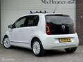 Volkswagen up! 1.0 high up! Panoramadak White Bluetooth Garmin Weiß - thumbnail 3