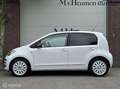 Volkswagen up! 1.0 high up! Panoramadak White Bluetooth Garmin Weiß - thumbnail 2