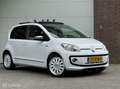 Volkswagen up! 1.0 high up! Panoramadak White Bluetooth Garmin Weiß - thumbnail 10