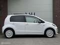 Volkswagen up! 1.0 high up! Panoramadak White Bluetooth Garmin Weiß - thumbnail 9