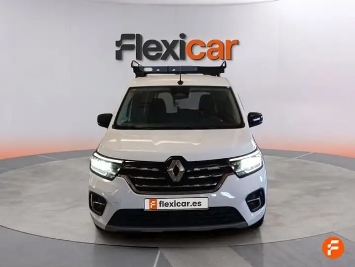 Renault Kangoo Combi Intens Edition One 1.5 Blue dCi 2021, foto 9
