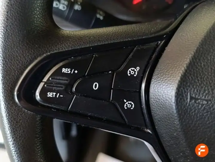 Renault Kangoo Combi Intens Edition One 1.5 Blue dCi 2021, foto 12