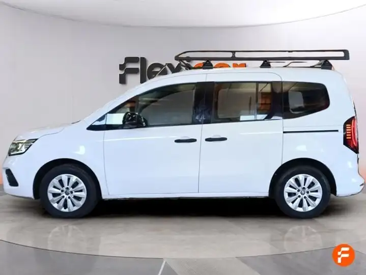 Renault Kangoo Combi Intens Edition One 1.5 Blue dCi 2021, foto 7