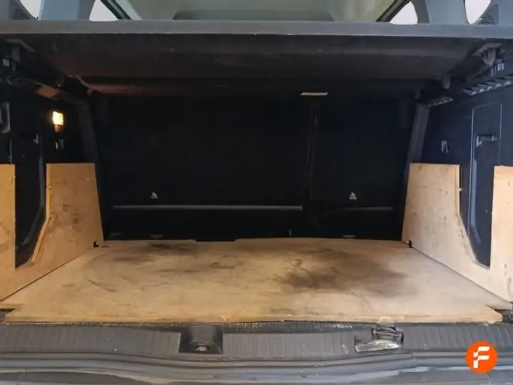 Renault Kangoo Combi Intens Edition One 1.5 Blue dCi 2021, foto 31