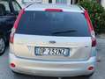 Ford Fiesta Fiesta 1.4 TDCi 68 CV 5 porte Titanium Grigio - thumbnail 1