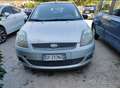 Ford Fiesta Fiesta 1.4 TDCi 68 CV 5 porte Titanium Grigio - thumbnail 2