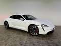Porsche Taycan 4 S inclusive Batteriezertifikat, Bose, Leder, Bílá - thumbnail 2