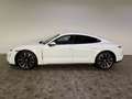 Porsche Taycan 4 S inclusive Batteriezertifikat, Bose, Leder, Bílá - thumbnail 4