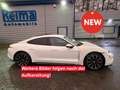 Porsche Taycan 4 S inclusive Batteriezertifikat, Bose, Leder, White - thumbnail 1