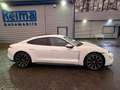 Porsche Taycan 4 S inclusive Batteriezertifikat, Bose, Leder, White - thumbnail 2