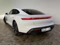 Porsche Taycan 4 S inclusive Batteriezertifikat, Bose, Leder, Bílá - thumbnail 8