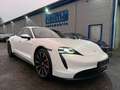 Porsche Taycan 4 S inclusive Batteriezertifikat, Bose, Leder, White - thumbnail 3