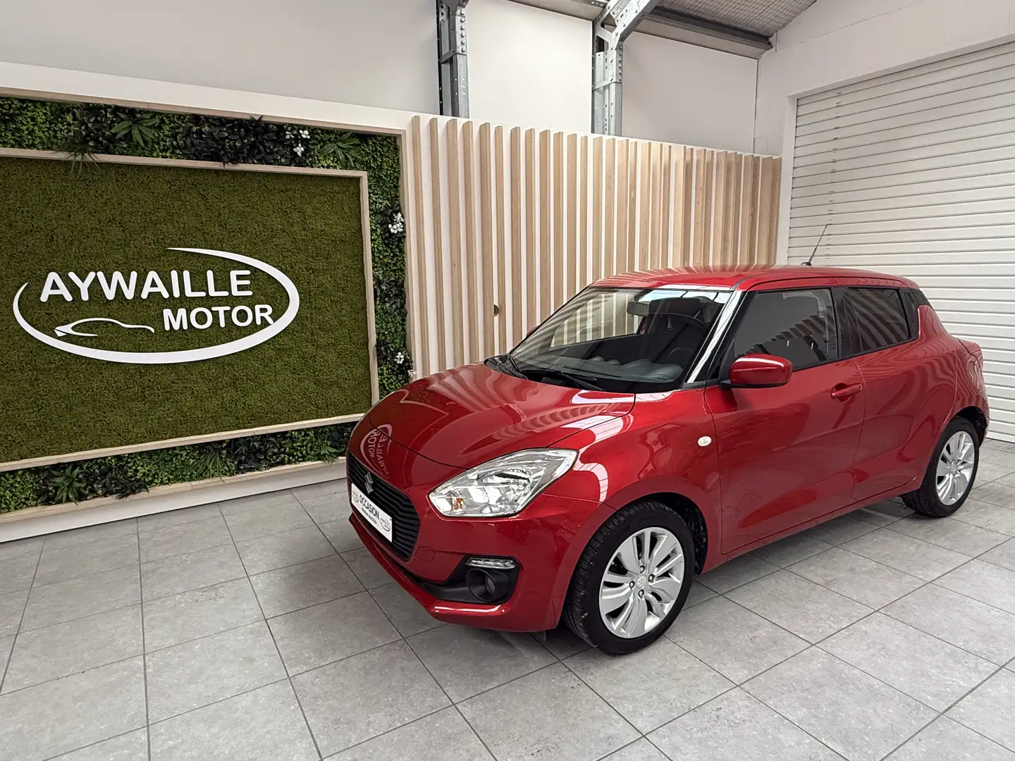 Suzuki Swift 1.2i GL+ *GARANTIE 1 AN* - 1