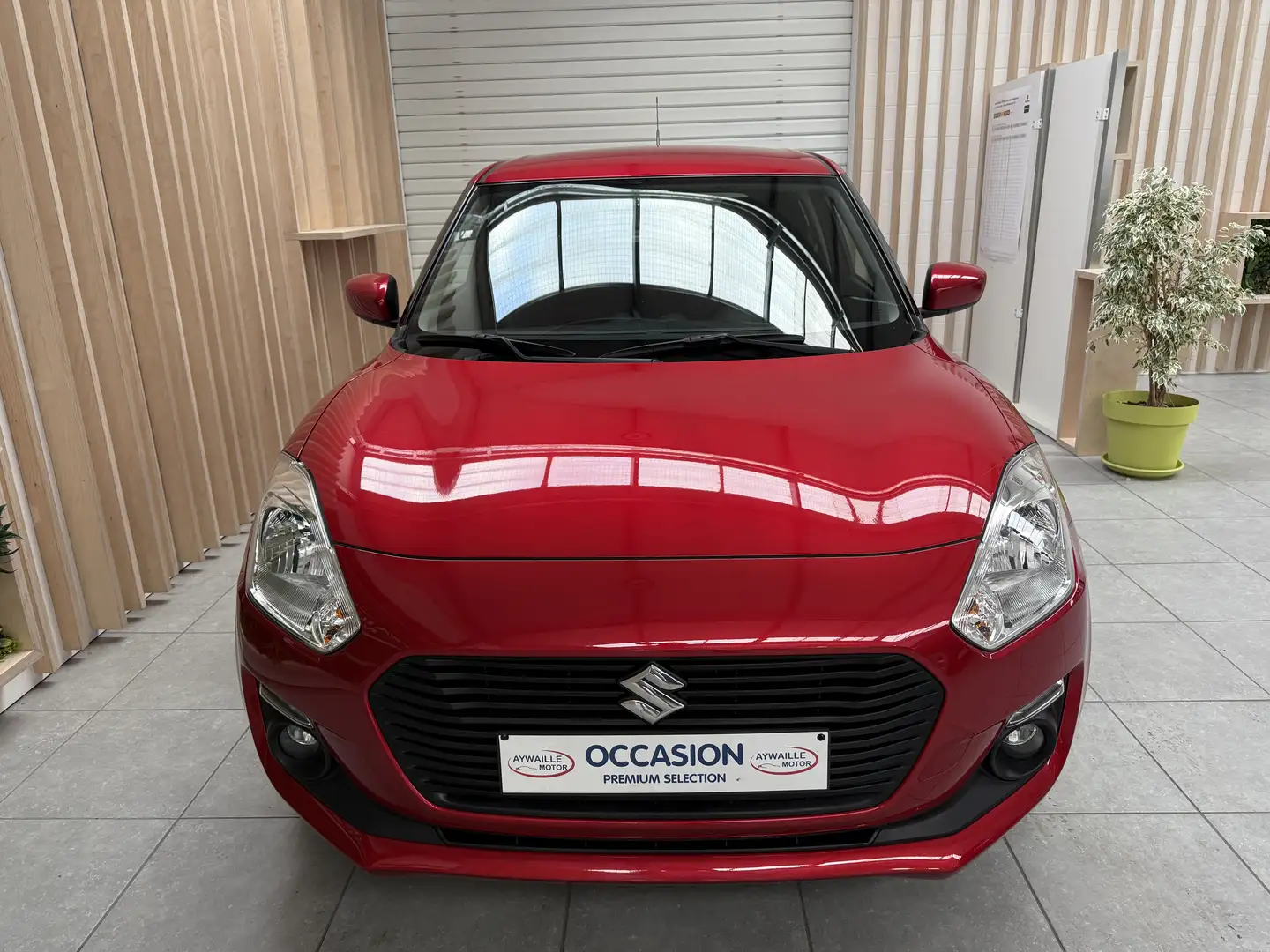 Suzuki Swift 1.2i GL+ *GARANTIE 1 AN* - 2