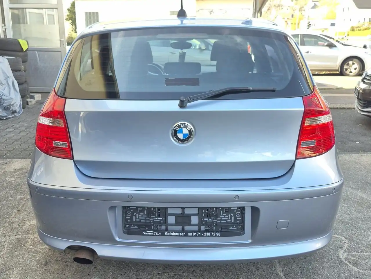Das Auto