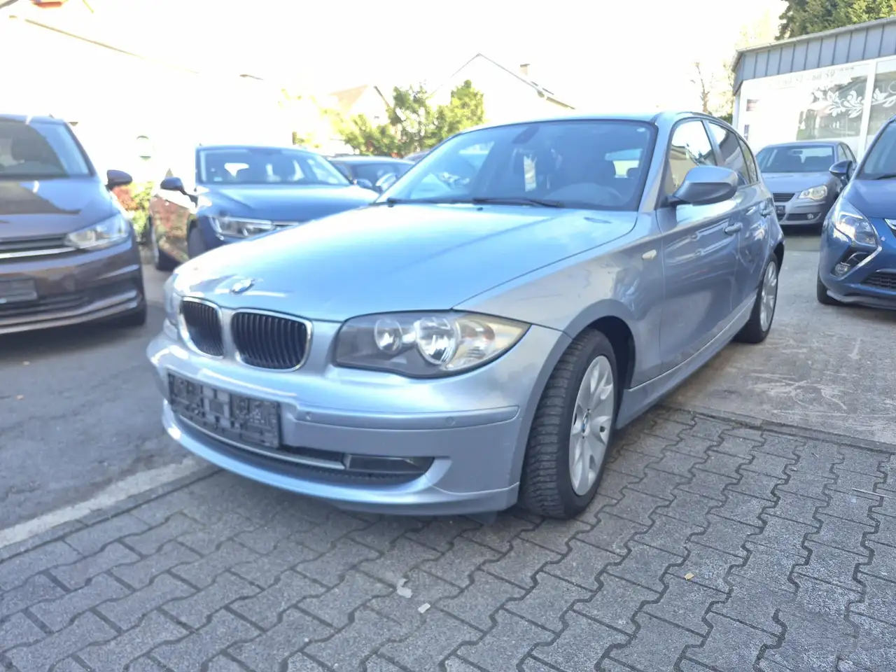 Das Auto