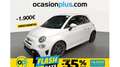 Abarth 595 1.4T JET 121KW Blanco - thumbnail 1